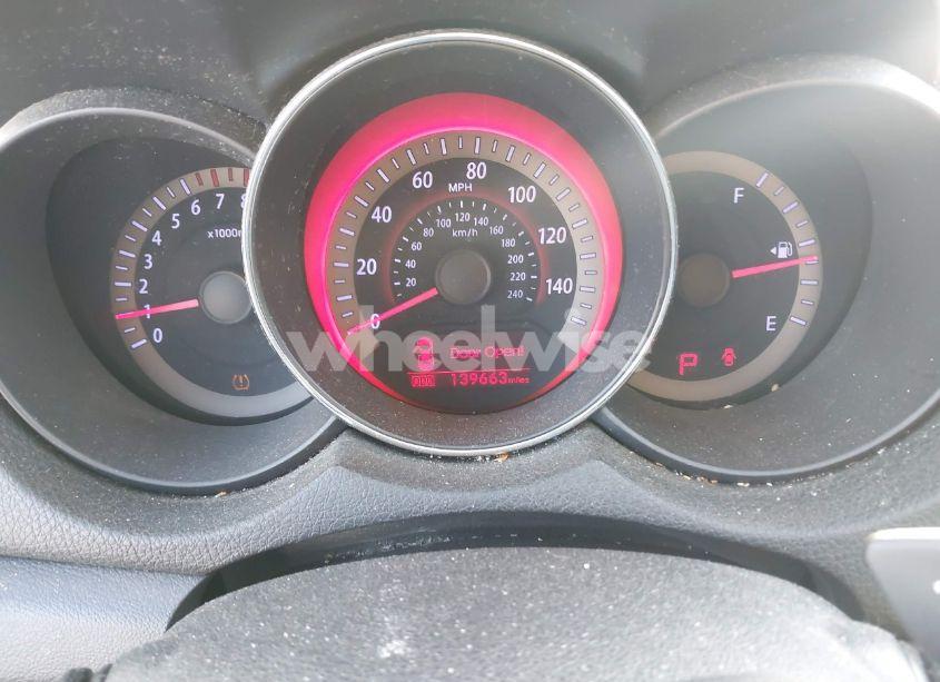 Photo 15 of 2013 Kia Forte KOUP SX (VIN KNAFW6A30D5674711)