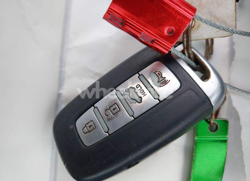 Photo 11 of 2012 Kia Forte KOUP SX (VIN KNAFW6A31C5534018)