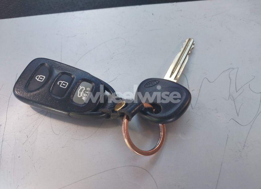 Photo 11 of 2011 Kia Forte KOUP SX (VIN KNAFW6A33B5418835)