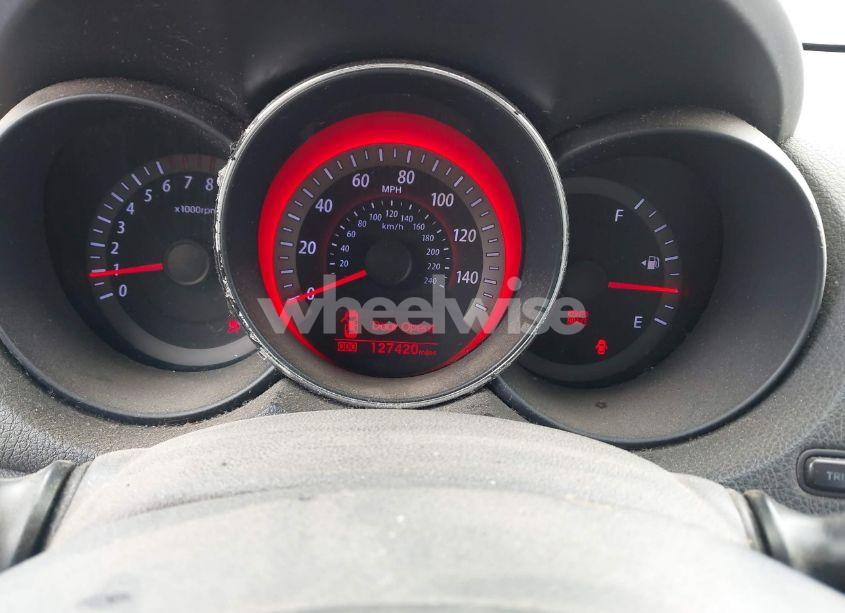 Photo 7 of 2013 Kia Forte KOUP SX (VIN KNAFW6A36D5671165)