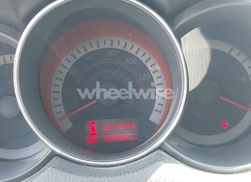 Photo 15 of 2013 Kia Forte KOUP SX (VIN KNAFW6A37D5693014)