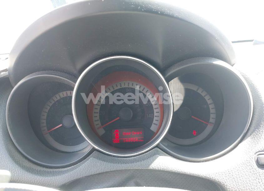 Photo 7 of 2013 Kia Forte KOUP SX (VIN KNAFW6A37D5693014)