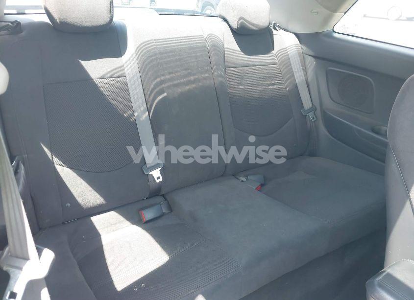 Photo 8 of 2013 Kia Forte KOUP SX (VIN KNAFW6A37D5693014)