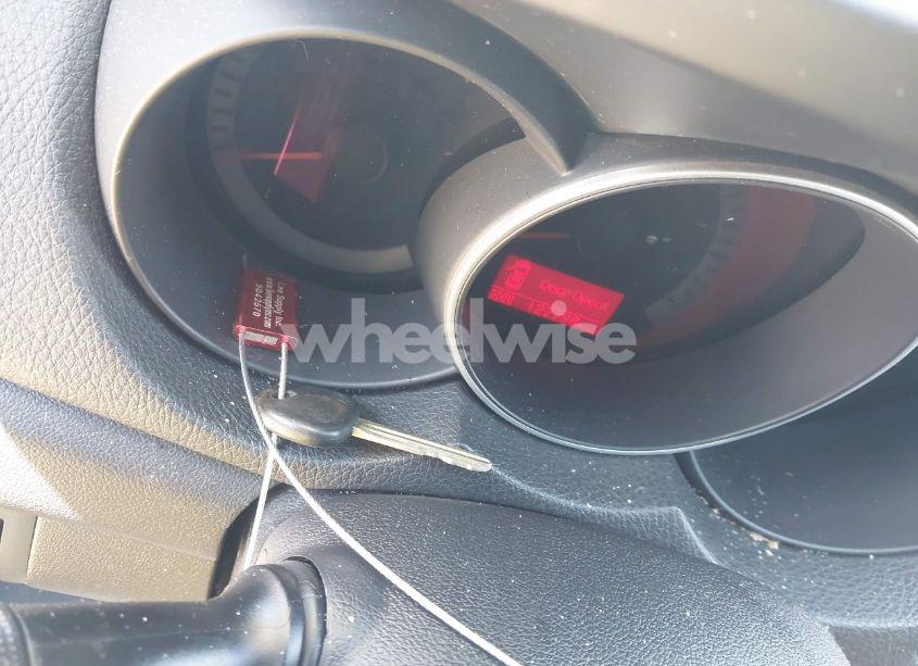 Photo 11 of 2010 Kia Forte KOUP SX (VIN KNAFW6A39A5312078)