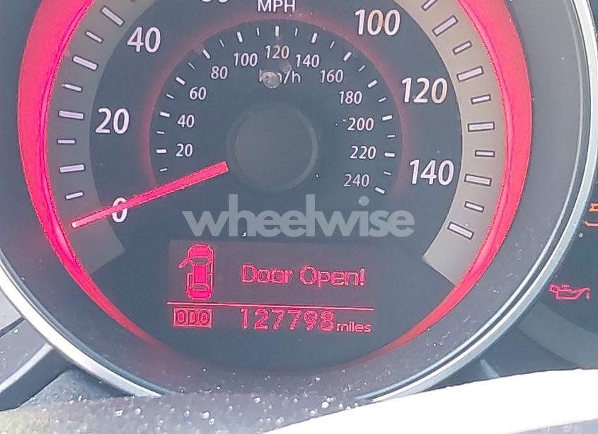 Photo 15 of 2010 Kia Forte KOUP SX (VIN KNAFW6A39A5312078)