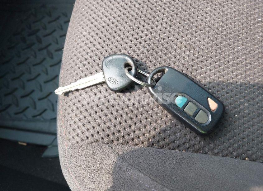 Photo 11 of 2012 Kia Forte KOUP SX (VIN KNAFW6A39C5643049)