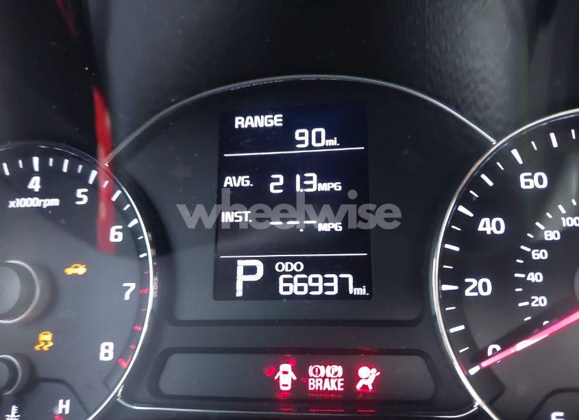 Photo 14 of 2015 Kia Forte LX (VIN KNAFX4A60F5259581)