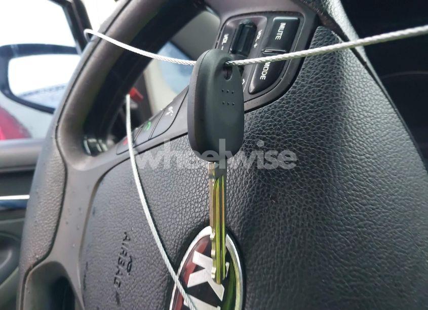 Photo 11 of 2015 Kia Forte LX (VIN KNAFX4A60F5376478)