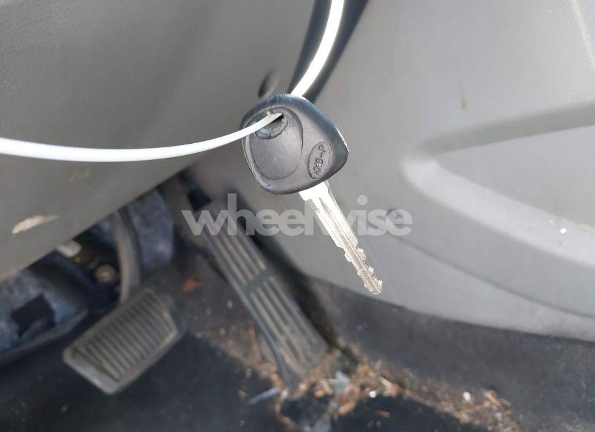 Photo 11 of 2014 Kia Forte LX (VIN KNAFX4A61E5055158)