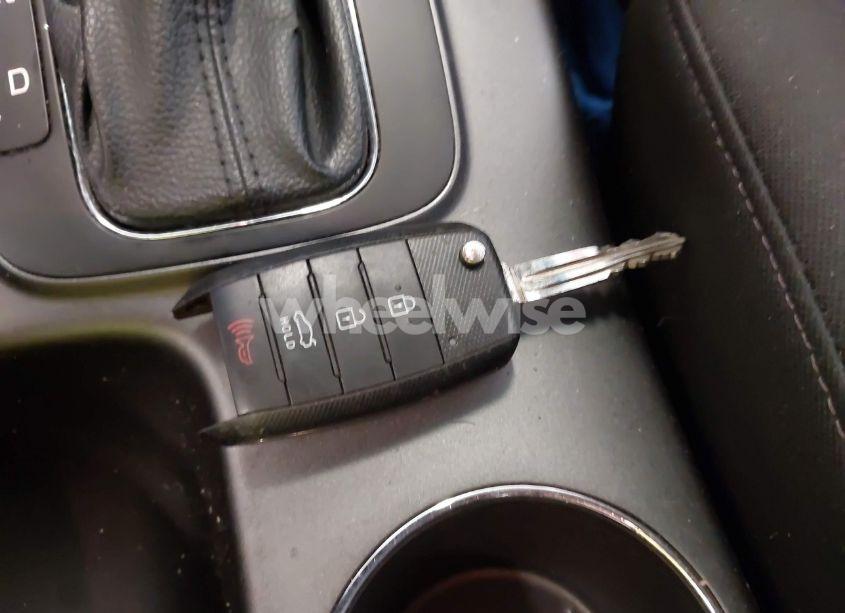 Photo 11 of 2014 Kia Forte LX (VIN KNAFX4A61E5098902)