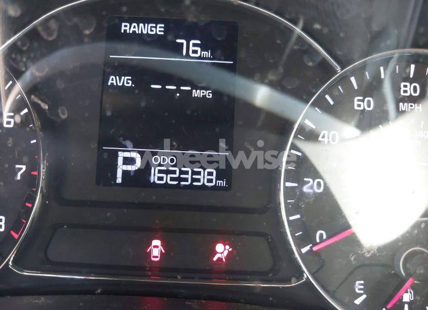 Photo 12 of 2015 Kia Forte LX (VIN KNAFX4A61F5351055)