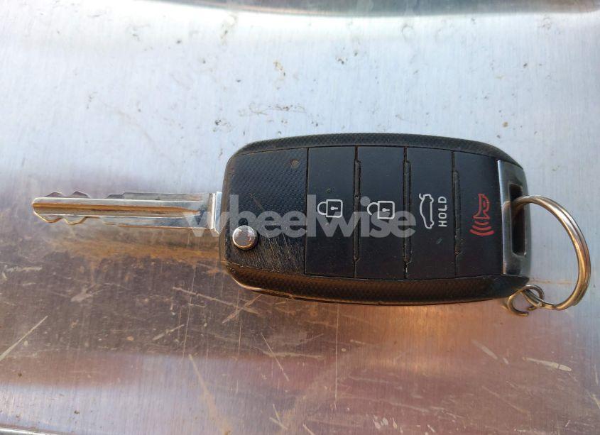 Photo 11 of 2015 Kia Forte LX (VIN KNAFX4A62F5287219)