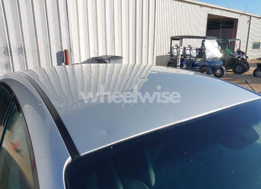 Photo 12 of 2015 Kia Forte LX (VIN KNAFX4A62F5287219)