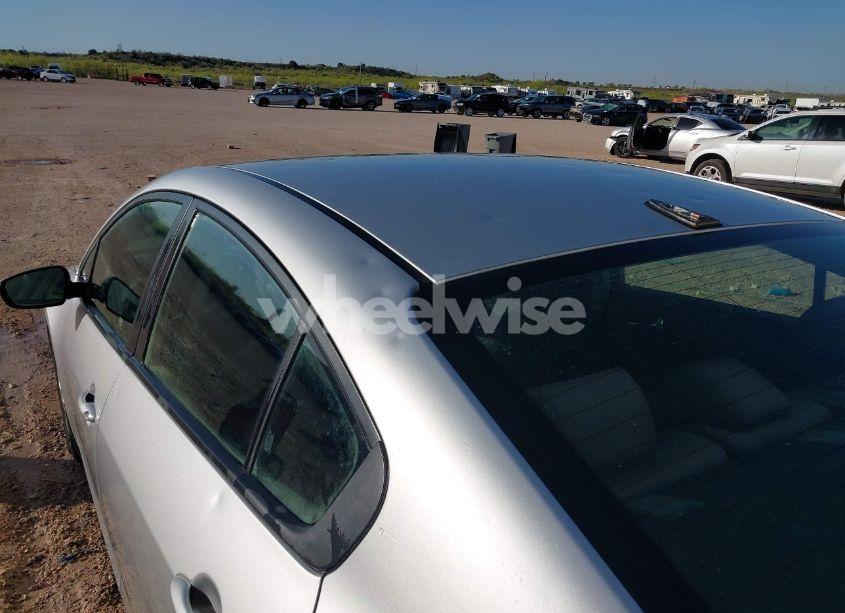 Photo 14 of 2015 Kia Forte LX (VIN KNAFX4A62F5287219)