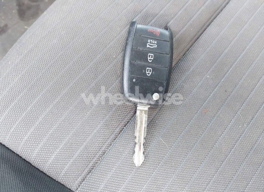 Photo 11 of 2015 Kia Forte LX (VIN KNAFX4A62F5362405)