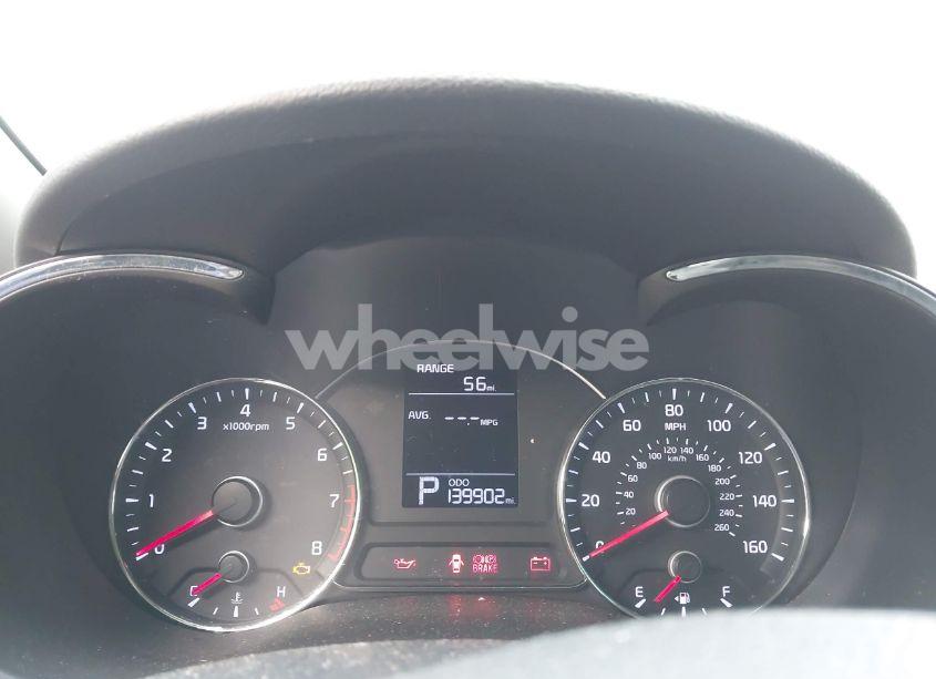 Photo 7 of 2015 Kia Forte LX (VIN KNAFX4A62F5362405)