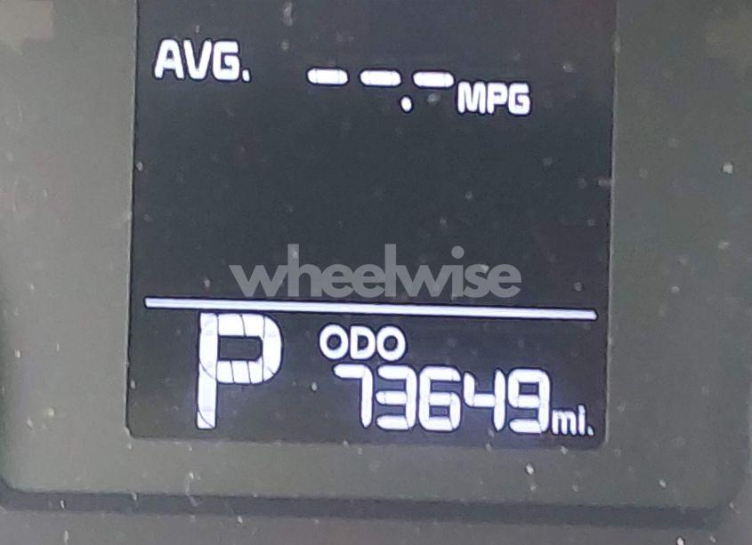 Photo 15 of 2015 Kia Forte LX (VIN KNAFX4A62F5417161)