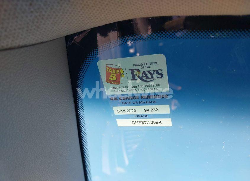 Photo 16 of 2016 Kia Forte LX (VIN KNAFX4A62G5478608)