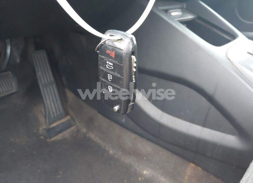 Photo 11 of 2016 Kia Forte LX (VIN KNAFX4A62G5532666)