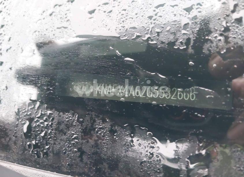 Photo 9 of 2016 Kia Forte LX (VIN KNAFX4A62G5532666)