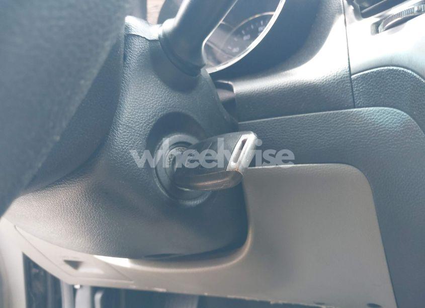 Photo 11 of 2014 Kia Forte LX (VIN KNAFX4A63E5126070)