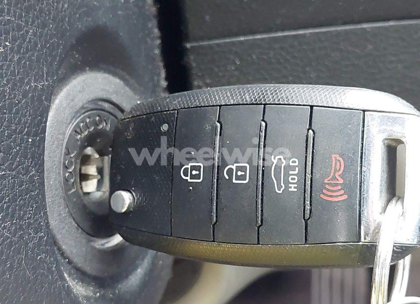 Photo 11 of 2015 Kia Forte LX (VIN KNAFX4A63F5313200)