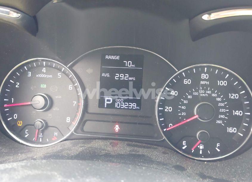 Photo 7 of 2015 Kia Forte LX (VIN KNAFX4A63F5313200)