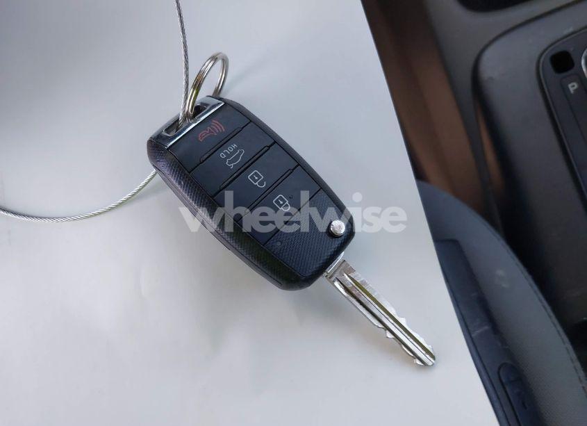 Photo 11 of 2014 Kia Forte LX (VIN KNAFX4A64E5080300)