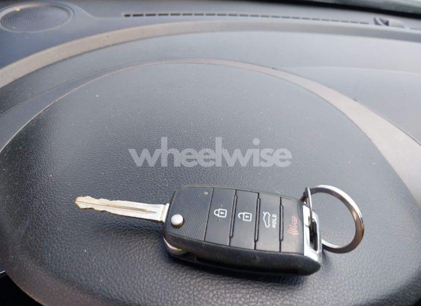 Photo 11 of 2014 Kia Forte LX (VIN KNAFX4A64E5140883)