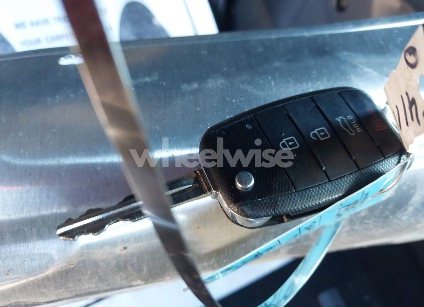 Photo 11 of 2014 Kia Forte LX (VIN KNAFX4A64E5174757)