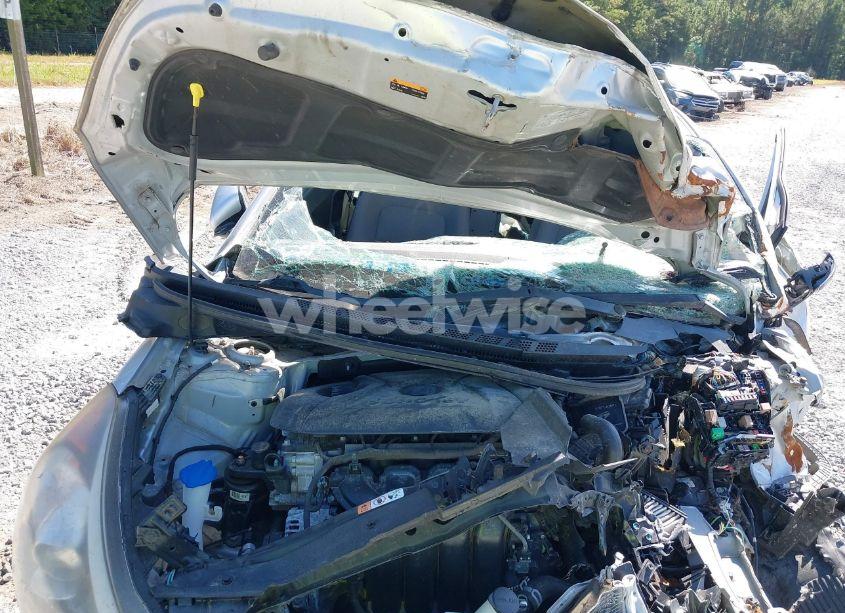 Photo 10 of 2015 Kia Forte LX (VIN KNAFX4A64F5399990)