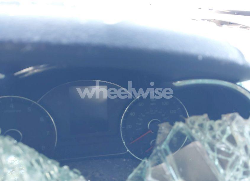 Photo 7 of 2015 Kia Forte LX (VIN KNAFX4A64F5399990)