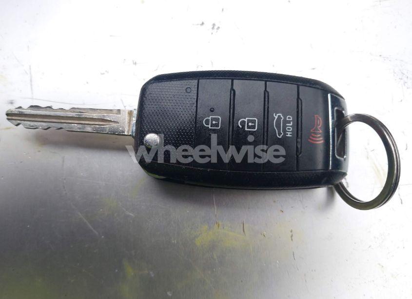 Photo 11 of 2014 Kia Forte LX (VIN KNAFX4A65E5055146)