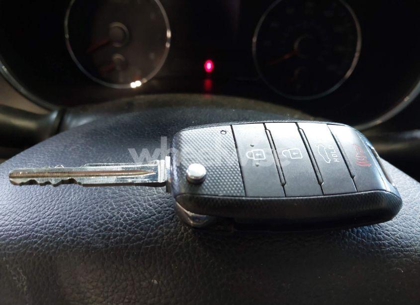 Photo 11 of 2014 Kia Forte LX (VIN KNAFX4A65E5208477)