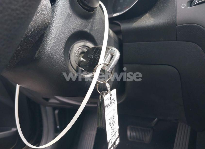 Photo 11 of 2015 Kia Forte LX (VIN KNAFX4A65F5263917)