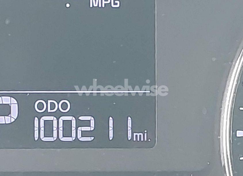 Photo 15 of 2015 Kia Forte LX (VIN KNAFX4A65F5263917)