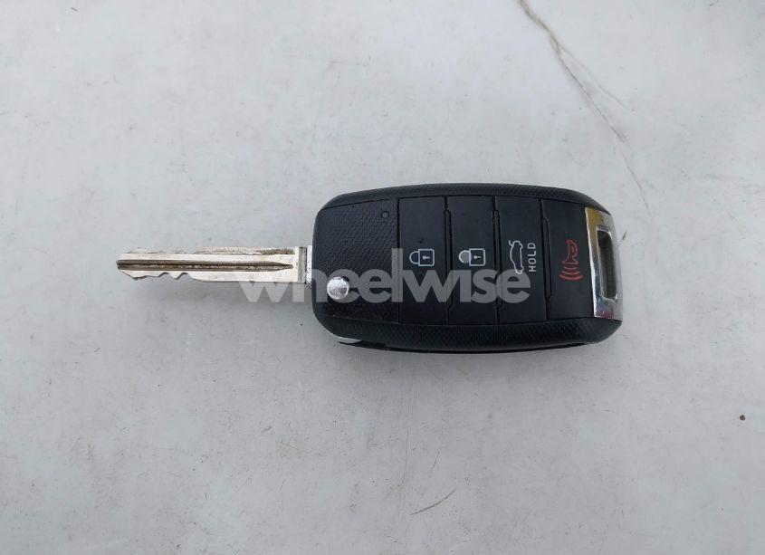 Photo 11 of 2015 Kia Forte LX (VIN KNAFX4A65F5278143)