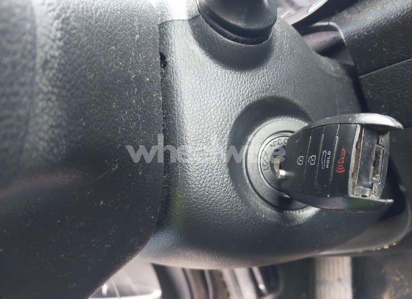 Photo 11 of 2014 Kia Forte LX (VIN KNAFX4A66E5092318)