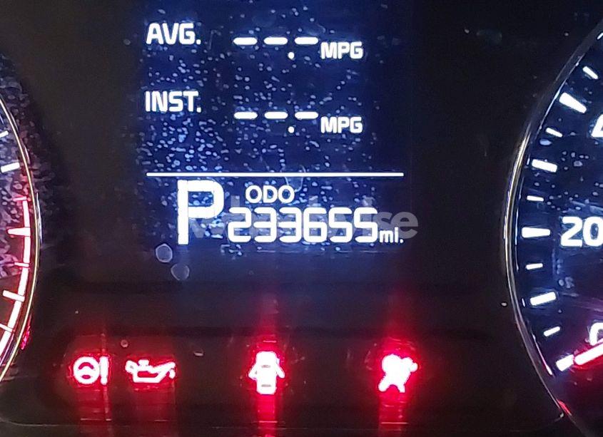 Photo 15 of 2014 Kia Forte LX (VIN KNAFX4A66E5093789)