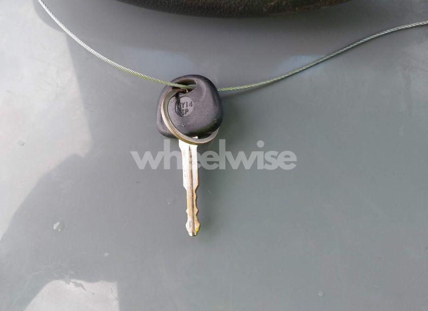 Photo 11 of 2014 Kia Forte LX (VIN KNAFX4A66E5126161)