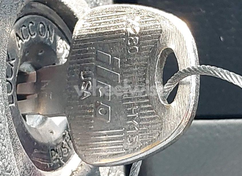 Photo 11 of 2015 Kia Forte LX (VIN KNAFX4A66F5340908)