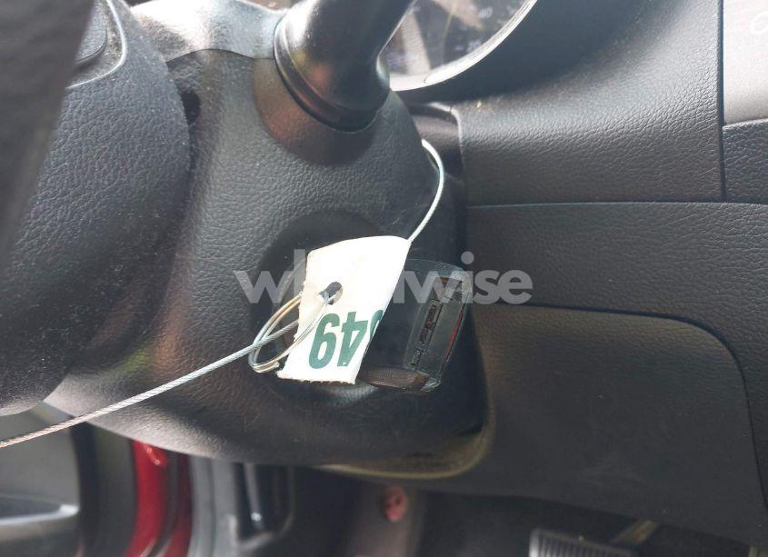 Photo 11 of 2015 Kia Forte LX (VIN KNAFX4A66F5355649)