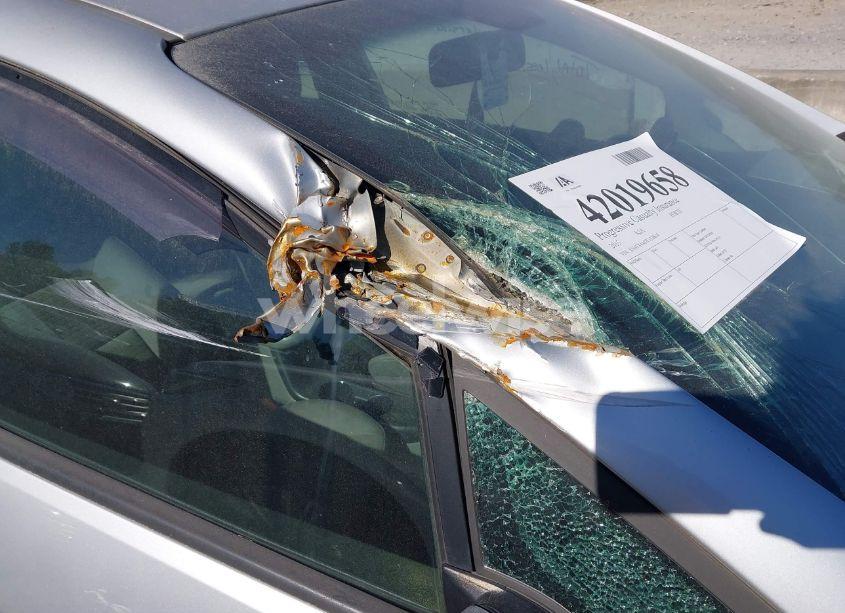 Photo 13 of 2015 Kia Forte LX (VIN KNAFX4A67F5328654)