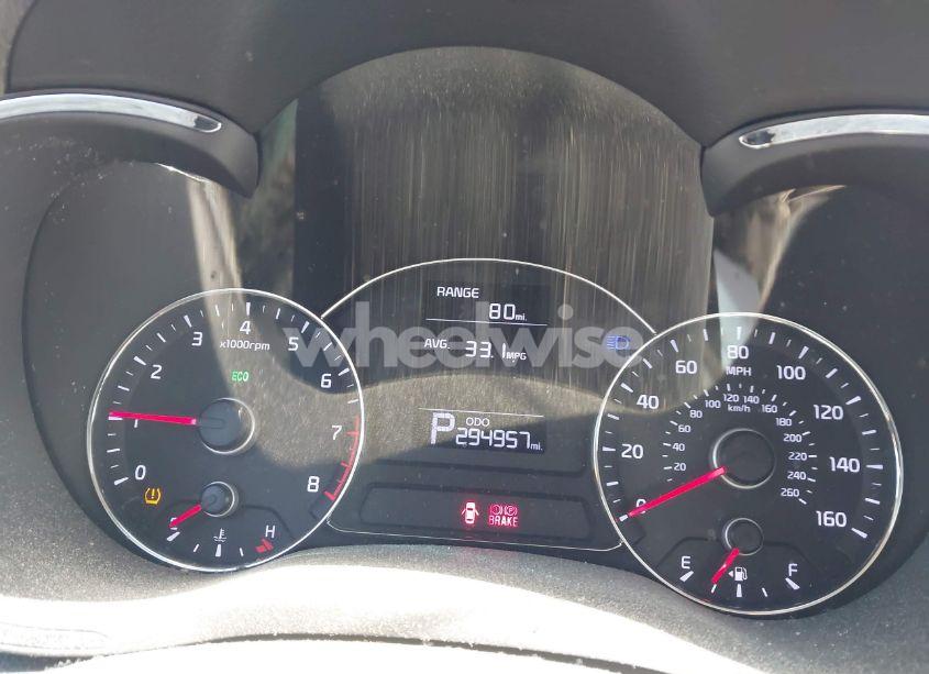 Photo 7 of 2015 Kia Forte LX (VIN KNAFX4A67F5328654)