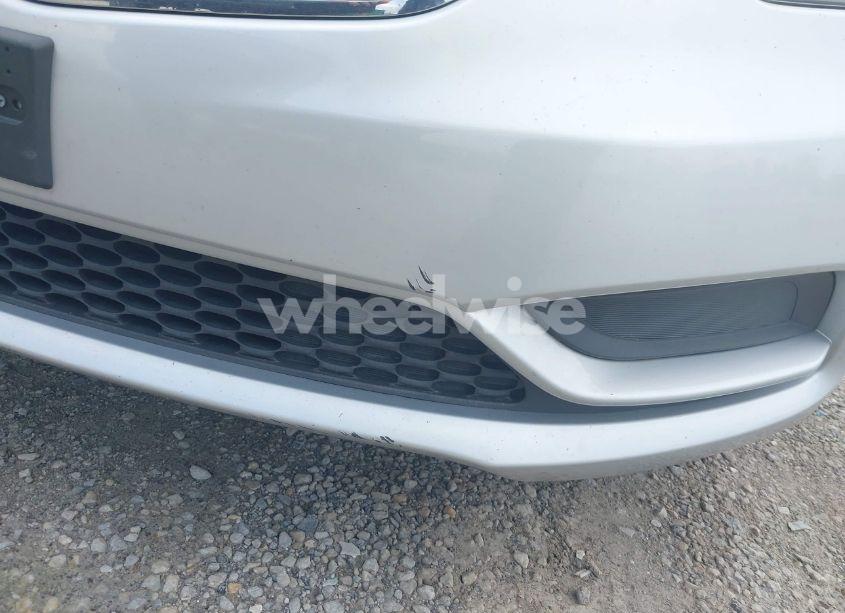 Photo 13 of 2016 Kia Forte LX (VIN KNAFX4A67G5507052)