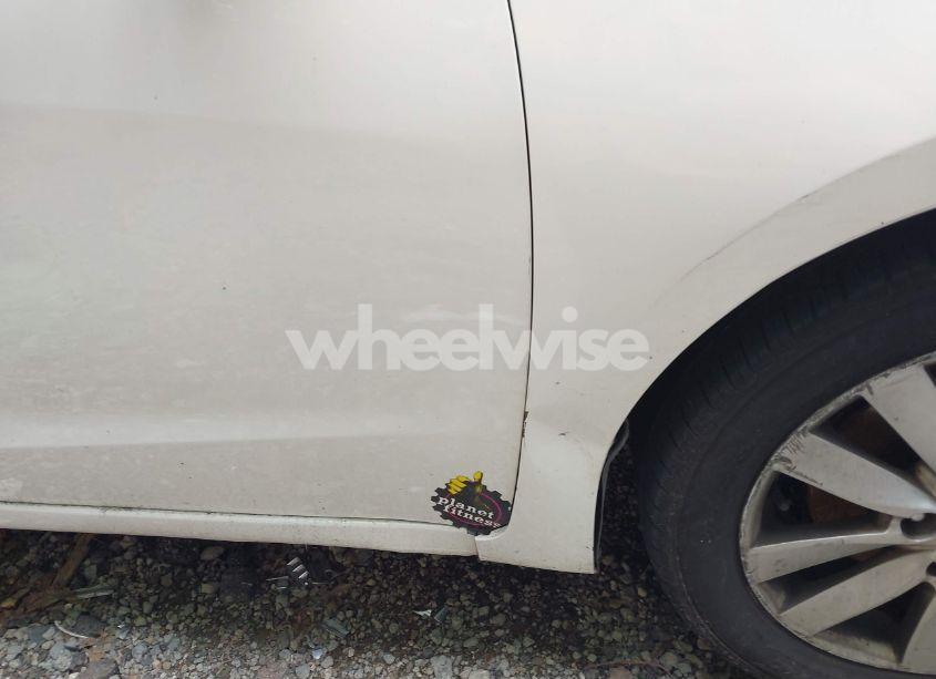 Photo 14 of 2014 Kia Forte LX (VIN KNAFX4A68E5057070)