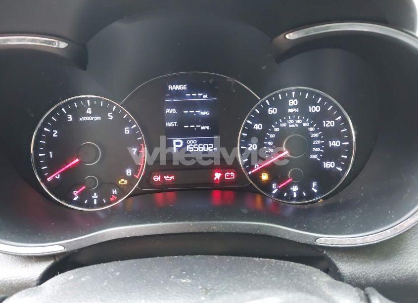 Photo 7 of 2014 Kia Forte LX (VIN KNAFX4A68E5057070)