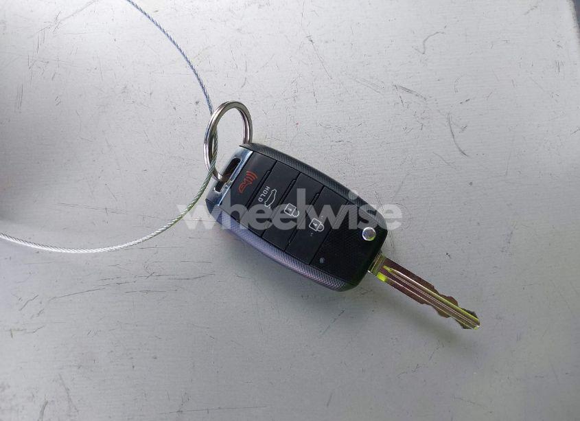 Photo 11 of 2014 Kia Forte LX (VIN KNAFX4A68E5156665)