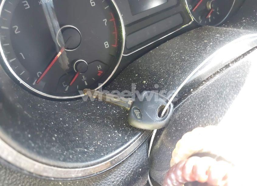 Photo 11 of 2014 Kia Forte LX (VIN KNAFX4A68E5192971)