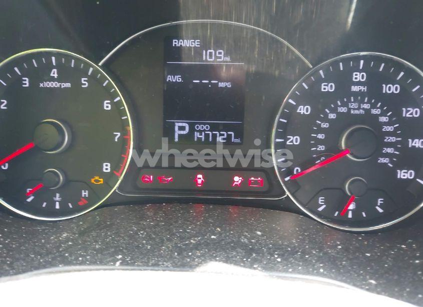 Photo 7 of 2014 Kia Forte LX (VIN KNAFX4A68E5192971)